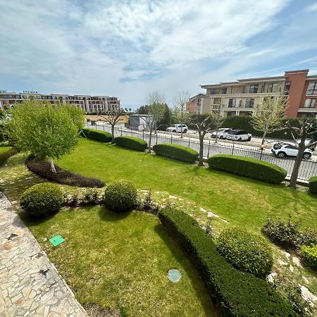 Private Apartments In Oxygen Sveti Vlas Exterior photo
