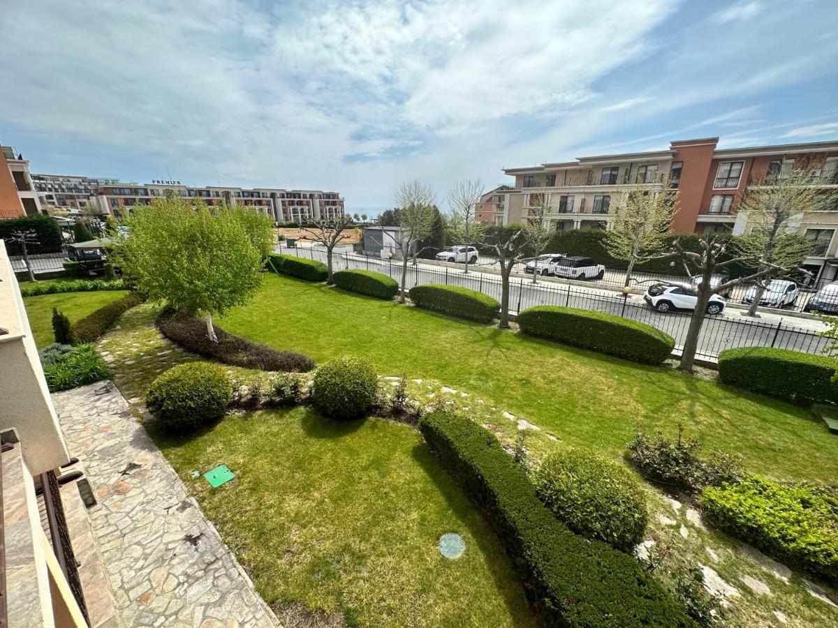 Private Apartments In Oxygen Sveti Vlas Exterior photo