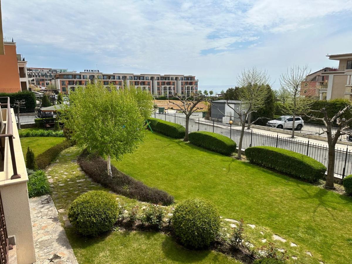 Private Apartments In Oxygen Sveti Vlas Exterior photo