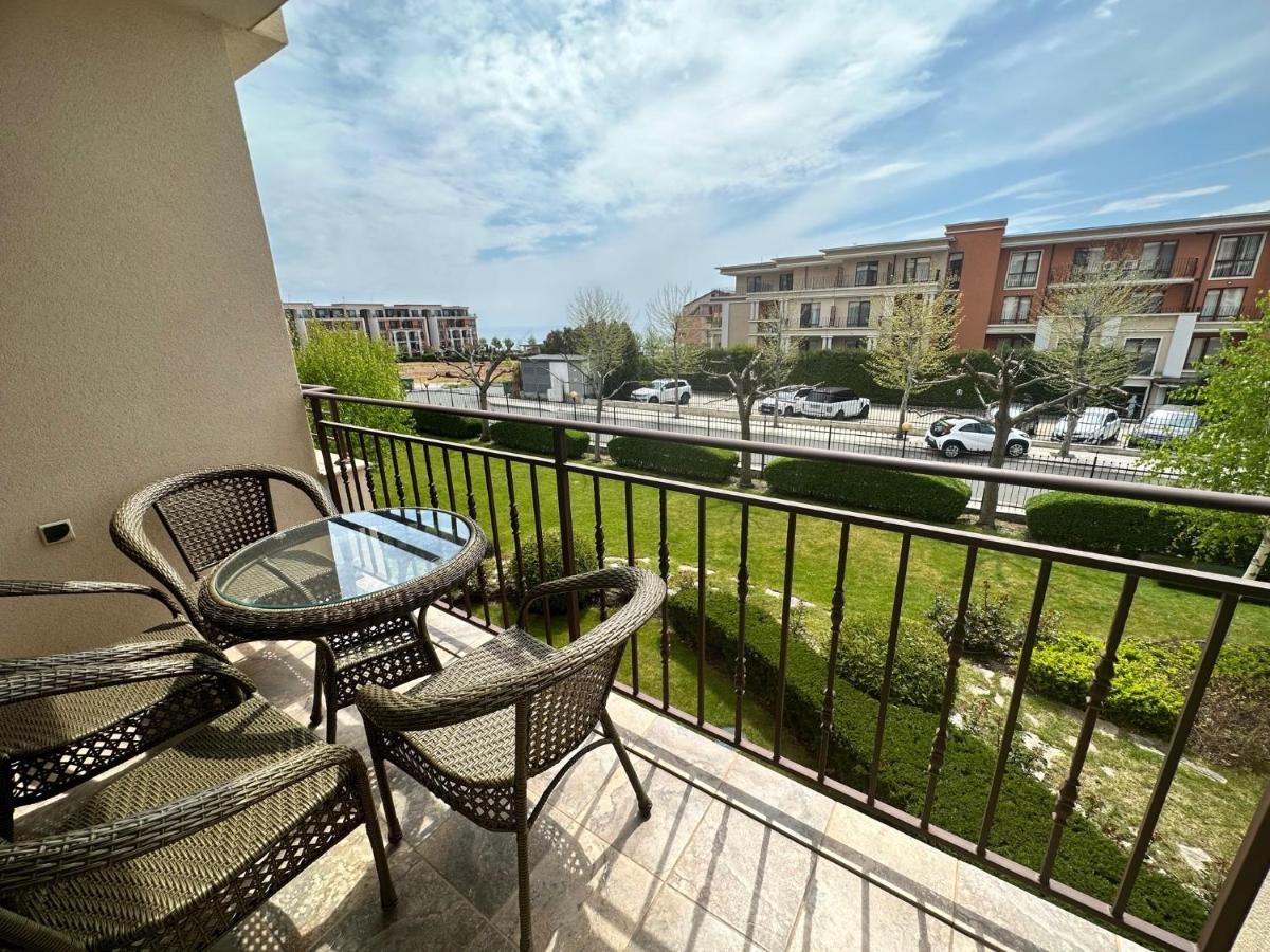 Private Apartments In Oxygen Sveti Vlas Exterior photo