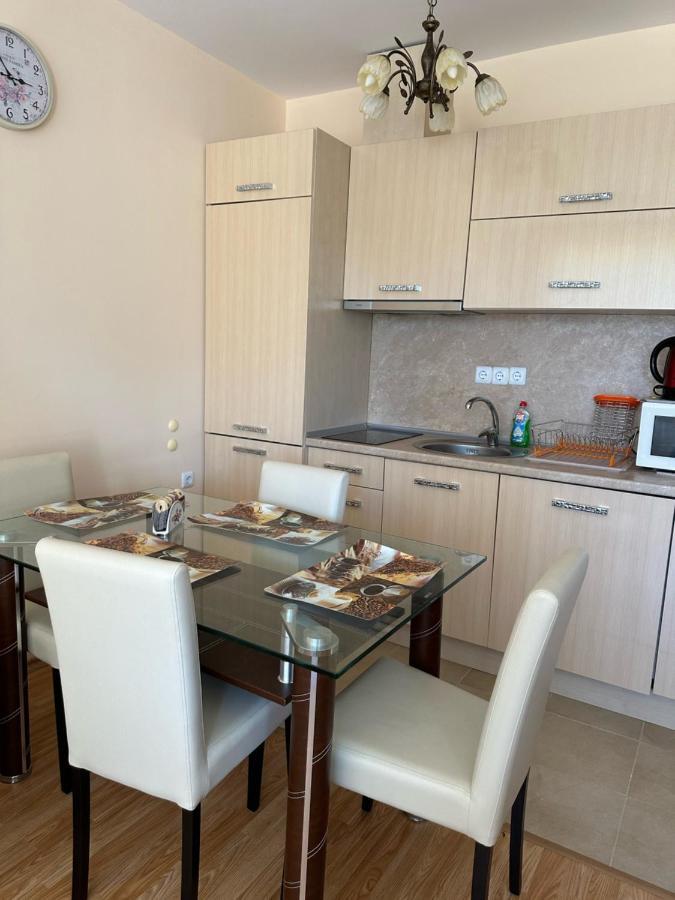 Private Apartments In Oxygen Sveti Vlas Exterior photo