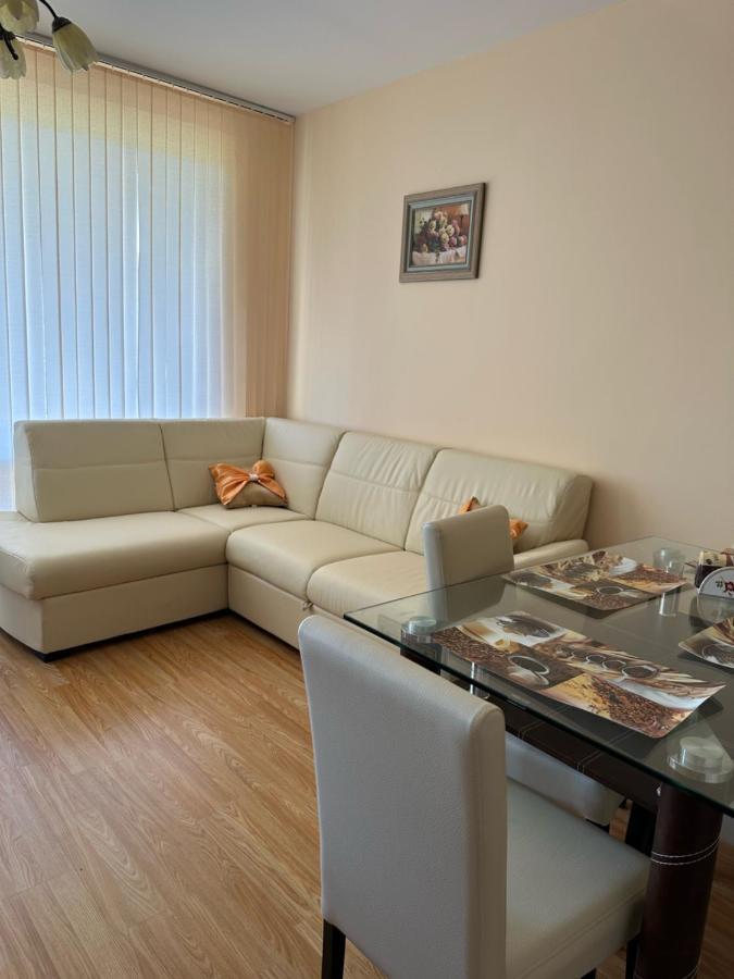 Private Apartments In Oxygen Sveti Vlas Exterior photo