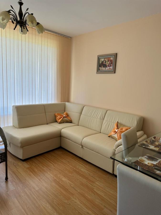 Private Apartments In Oxygen Sveti Vlas Exterior photo