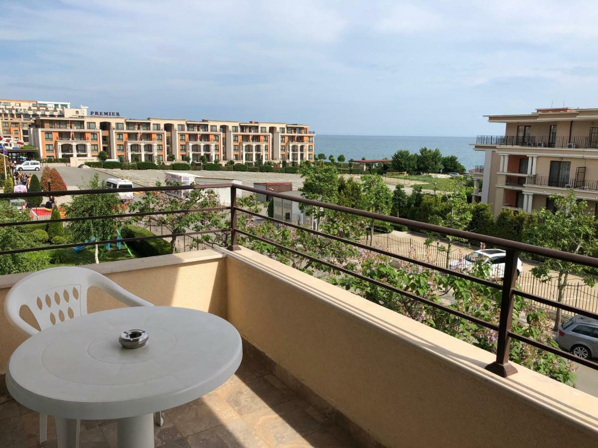 Private Apartments In Oxygen Sveti Vlas Exterior photo